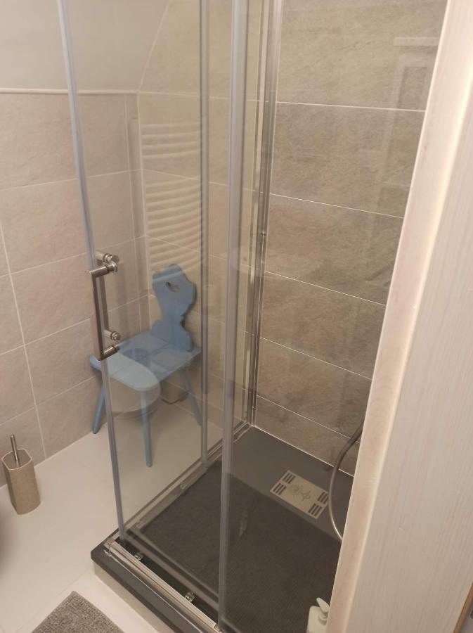 Malowniczy Zakatek W Dercu Exterior foto